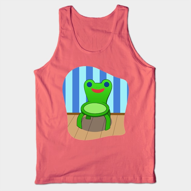Return of the King Tank Top by tastelesssandwiches